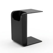 Pocket Modular C-Side Table with Storage