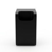 Pocket Modular C-Side Table with Storage