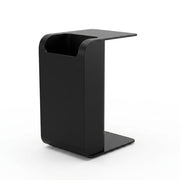 Pocket Modular C-Side Table with Storage