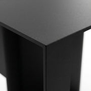 Pocket Modular C-Side Table with Storage