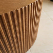 Levant Fluted Lift-Top Coffee Table