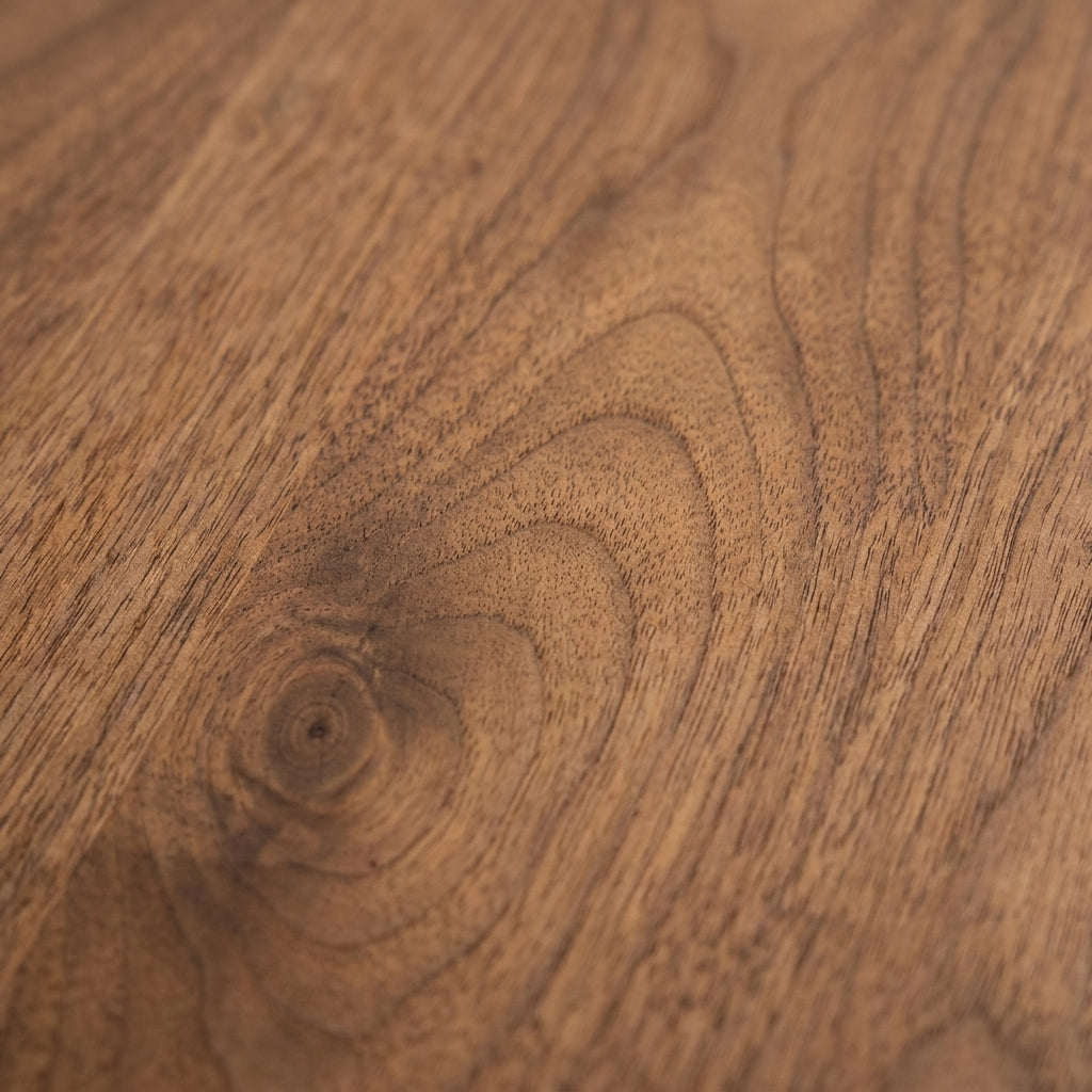 Angle Round Side Table